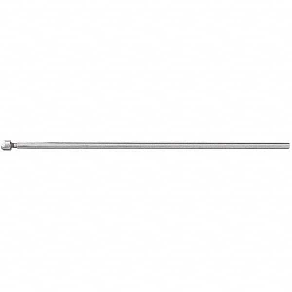 Starrett - Micrometer Accessories Type: Depth Gage Rod For Use With: Starrett 749 - USA Tool & Supply
