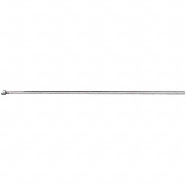 Starrett - Micrometer Accessories Type: Depth Gage Rod For Use With: Starrett 749 - USA Tool & Supply