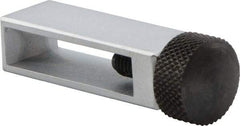 Starrett - Height Gage Scriber Carrier - For Use with High Gages No. 259 and No. 755 - USA Tool & Supply