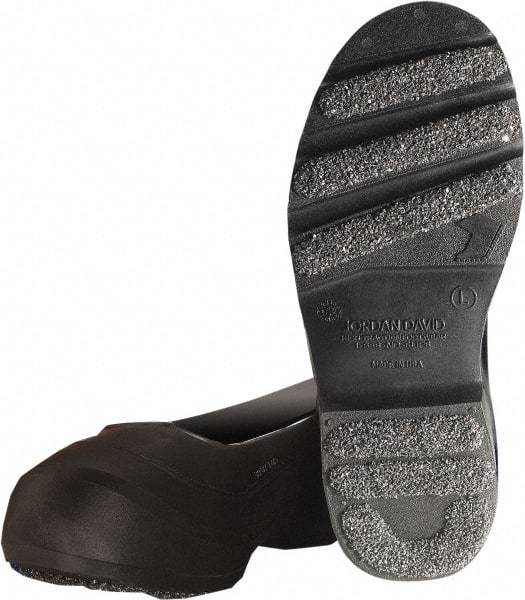 Winter Walking - Overboots, Overshoes & Spats Footwear Style: Overshoe FootwearType: Chemical Resistant - USA Tool & Supply