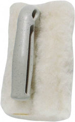 Wooster Brush - 5-1/2" Long x 3-1/2" Wide Paint Pad - Pad Included - USA Tool & Supply