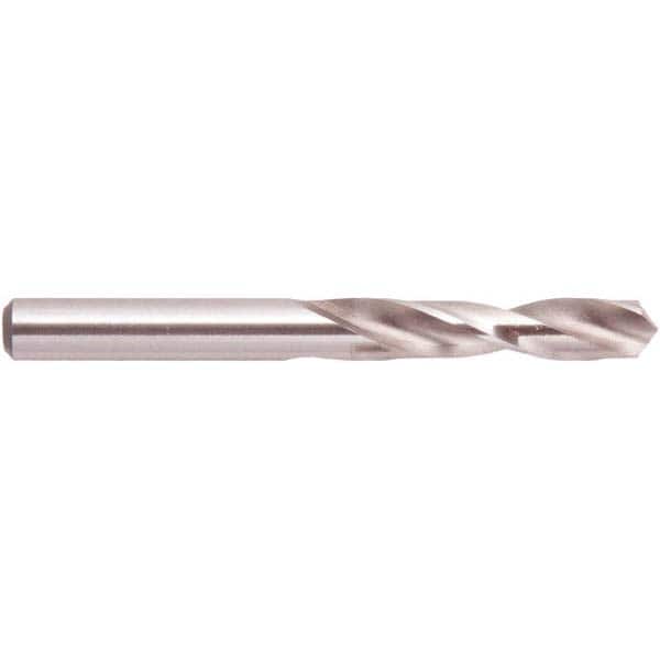 National Twist Drill - 63/64" 118° Spiral Flute High Speed Steel Screw Machine Drill Bit - USA Tool & Supply
