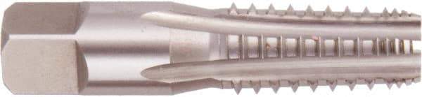 Regal Cutting Tools - Interrupted Thread Pipe Taps   Thread Size (Inch): 1/8-27    Thread Standard: NPT - USA Tool & Supply