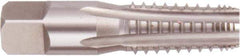 Regal Cutting Tools - Interrupted Thread Pipe Taps   Thread Size (Inch): 1/8-27    Thread Standard: NPT - USA Tool & Supply