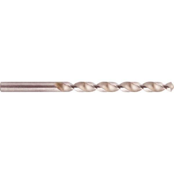 National Twist Drill - Letter Y 118° High Speed Steel Jobber Drill - USA Tool & Supply