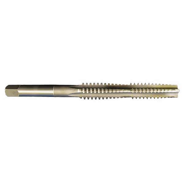 Regal Cutting Tools - 5/8-8, Left Hand Thread, Acme Thread Tap - 4 Flutes, Straight Flute, 2G Class of Fit, Plug Chamfer - USA Tool & Supply