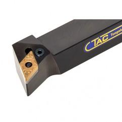 PDQNR2525 - Turning Toolholder - USA Tool & Supply