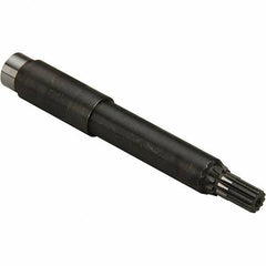 Dynabrade - Air Angle Head Drill Spindle - USA Tool & Supply