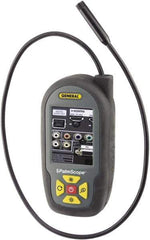 General - Inspection Camera with 0.6 m Probe - 0.35 Inch Probe Diameter - USA Tool & Supply