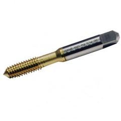 18759 5912 M6X1.0 D8 FE BOTT TICN - USA Tool & Supply