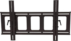 Video Mount - Security Monitor & TV Mounts Type: Flat Panel Tilt Mount Holds LCD or Plasma Monitor: Plasma - USA Tool & Supply