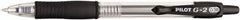 Pilot - Conical Roller Ball Pen - Black - USA Tool & Supply