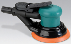 #59038 - 5" - Air Powered Random Orbital Sander - USA Tool & Supply