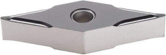 Sumitomo - VNMG331 ESU Grade AC6030M Carbide Turning Insert - 35° Diamond, 3/8" Inscr Circle, 3/16" Thick, 1/64" Corner Radius - USA Tool & Supply