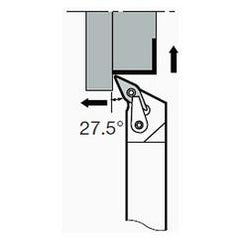 MVQNL2020K16 - Turning Toolholder - USA Tool & Supply