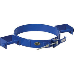 Vestil - 1,200 Lb Load Capacity, Drum Rings - USA Tool & Supply