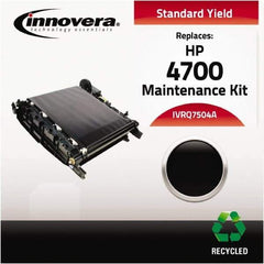 innovera - Transfer Kit - Use with HP Color LaserJet 4700, 4700N, 4700DN, 4700DTN, 4700PH+ - USA Tool & Supply