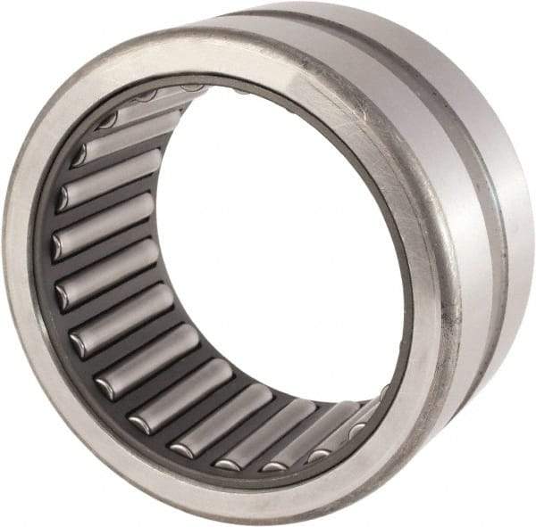 RBC Bearings - Needle Roller Bearings Type: Precision Ground Heavy Duty Needle Roller Bearing Bore Diameter: 1.0000 (Decimal Inch) - USA Tool & Supply