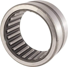 RBC Bearings - Needle Roller Bearings Type: Precision Ground Heavy Duty Needle Roller Bearing Bore Diameter: 1.5000 (Decimal Inch) - USA Tool & Supply