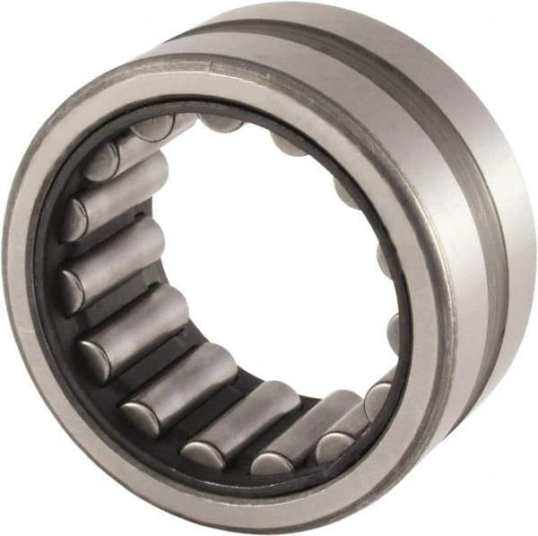 RBC Bearings - Needle Roller Bearings Type: Precision Ground Heavy Duty Needle Roller Bearing Bore Diameter: 0.8750 (Decimal Inch) - USA Tool & Supply