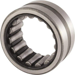 RBC Bearings - Needle Roller Bearings Type: Precision Ground Heavy Duty Needle Roller Bearing Bore Diameter: 0.8750 (Decimal Inch) - USA Tool & Supply