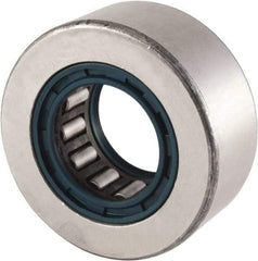RBC Bearings - Needle Roller Bearings Type: Caged Needle Roller Bearing Bore Diameter: 0.5000 (Decimal Inch) - USA Tool & Supply