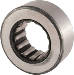RBC Bearings - Needle Roller Bearings Type: Caged Needle Roller Bearing Bore Diameter: 0.7500 (Decimal Inch) - USA Tool & Supply
