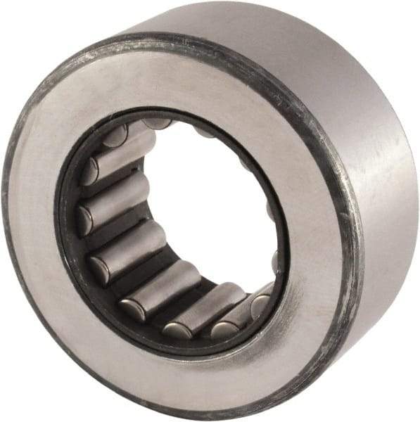 RBC Bearings - Needle Roller Bearings Type: Caged Needle Roller Bearing Bore Diameter: 0.8750 (Decimal Inch) - USA Tool & Supply