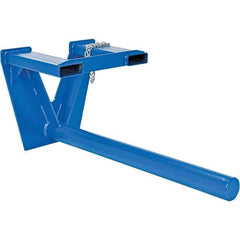 Vestil - 5,500 Lb Capacity Coal Lifter - USA Tool & Supply