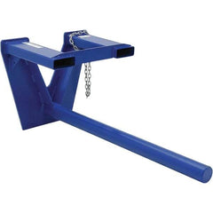 Vestil - 3,000 Lb Capacity Coal Lifter - USA Tool & Supply