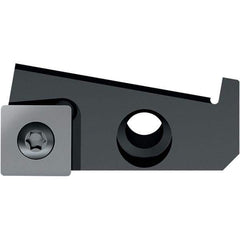 Walter - LNHU Insert Style, Indexable Milling Cartridge - F2010 Toolholder Style, Compatible with Face Mills, Series Blaxx - USA Tool & Supply