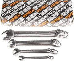 Beta - 9/16" 12 Point Combination Wrench - USA Tool & Supply