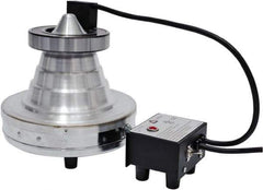 Cone Mount - Bearing Heaters Type.: Portable Bearing Heater Style: Cone - USA Tool & Supply