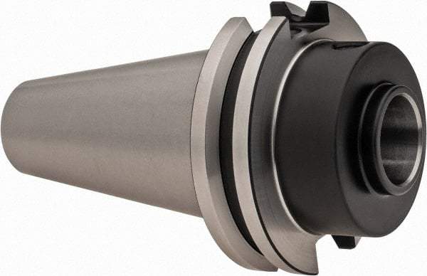 Renishaw - 32mm, CMM Taper Shank - Use with RMP60 (Non Shank Switch), MP10, MP10E, MP11, MP12, MP16 (Non Shank Switch with Adpt), MP18 (Non Shank Switch), MP700, MP700E Probes, Includes BT40 In Mp10,11,12,700 Renishaw Shanks - USA Tool & Supply