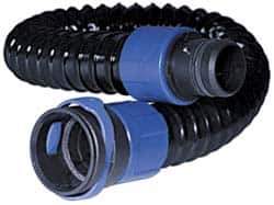 3M - 28 Inch Long SAR Compatible Breathing Tube - Compatible with 3M GVP and V-Series Systems - USA Tool & Supply
