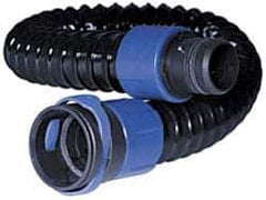 3M - 28 Inch Long SAR Compatible Breathing Tube - Compatible with 3M GVP and V-Series Systems - USA Tool & Supply