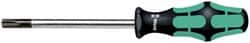 Wera - IP15 Torx Plus Driver - USA Tool & Supply