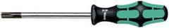 Wera - IP8 Torx Plus Driver - USA Tool & Supply