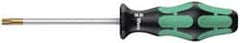 Wera - T9 Torx Driver - USA Tool & Supply