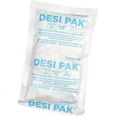Armor Protective Packaging - Desiccant Packets Material: Clay Packet Size: 8 oz. - USA Tool & Supply