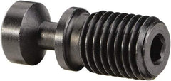 Kennametal - Set Screw for Indexable Boring - For Use with Blades - USA Tool & Supply