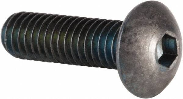 Kennametal - Hex Socket Cap Screw for Indexable Turning - For Use with Cartridges - USA Tool & Supply