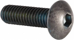 Kennametal - Hex Socket Cap Screw for Indexable Turning - For Use with Cartridges - USA Tool & Supply