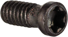Seco - Torx Plus Cap Screw for Indexable Milling - For Use with Inserts - USA Tool & Supply