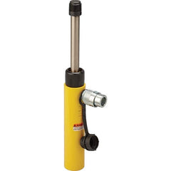 Enerpac - Compact Hydraulic Cylinders Type: Single Acting Mounting Style: Horizontal/Vertical - USA Tool & Supply