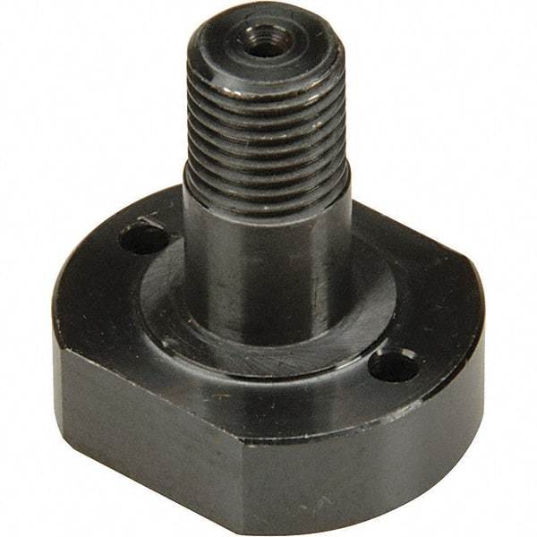 Dynabrade - Right Angle Air Tool Carrier - Use with 51390, 51397 - USA Tool & Supply