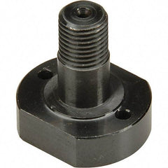 Dynabrade - Right Angle Air Tool Carrier - Use with 51390, 51397 - USA Tool & Supply