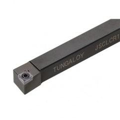 JSCLCR1616H09 J TYPE HOLDERS - USA Tool & Supply