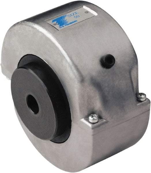 U.S. Tsubaki - Chain Coupler Covers Diameter (Decimal Inch): 4.0000 Width (Decimal Inch): 2.0000 - USA Tool & Supply