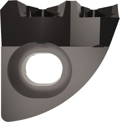 Allied Machine and Engineering - Series Revolution Drill 2-Insert Outer Drill Cartridge - USA Tool & Supply